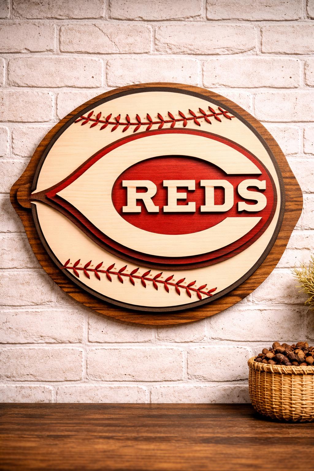 Custom wood nursery name sign, personalized baby room decor handmade