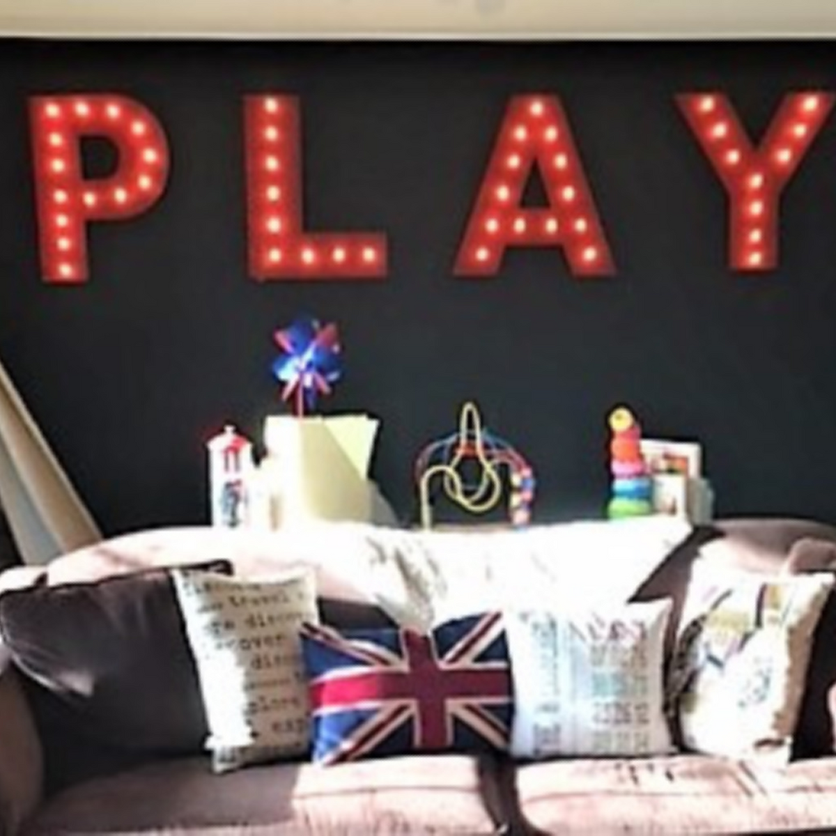 Style your Walls