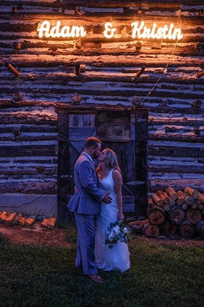 Marquee sign lighted sign custom wood personalized..love play eat bbq open yum bar dream custom.. wedding gift anniversary vendor restaurant