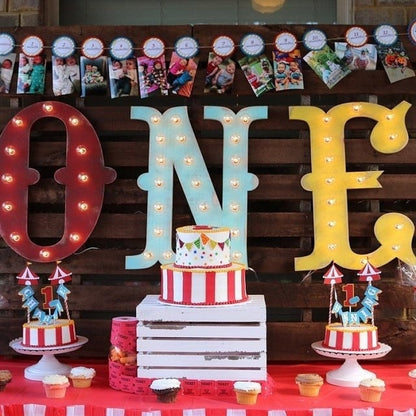 Marquee letter or number lighted letters sign wood.... a b c d e f g h i j k l m n o p q r s t u v w x y z 1 2 3 4 5 6 7 8 9 0