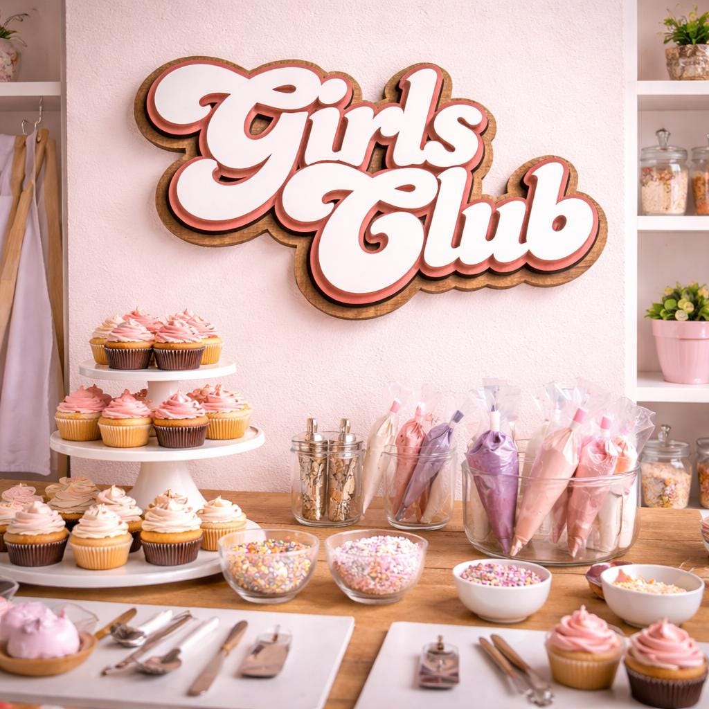 Custom 3D Wood Logo Sign | Laser Cut Business Branding Wall Decor