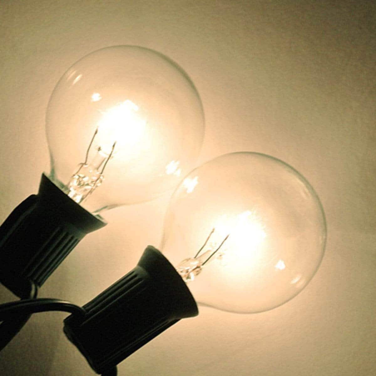 Junkartgypsyz marquee replacement bulbs: led or incandescent