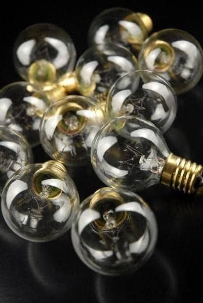 Junkartgypsyz marquee replacement bulbs: led or incandescent