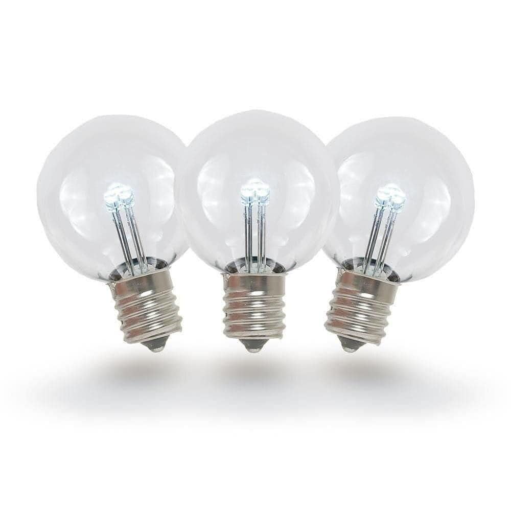 Junkartgypsyz marquee replacement bulbs: led or incandescent