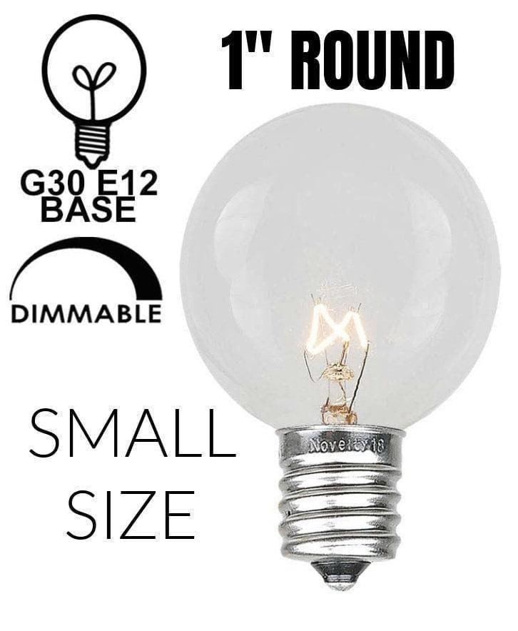 Junkartgypsyz marquee replacement bulbs: led or incandescent