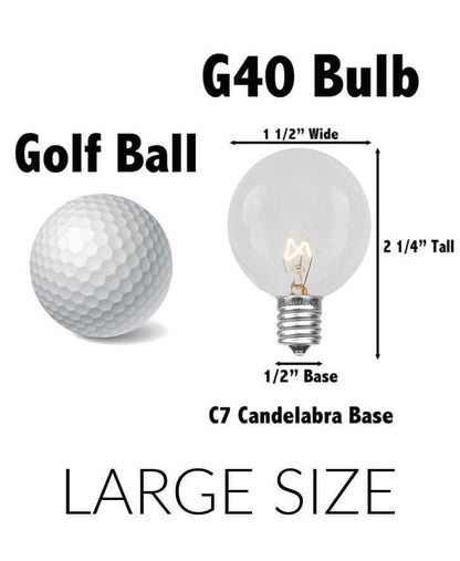 Junkartgypsyz marquee replacement bulbs: led or incandescent