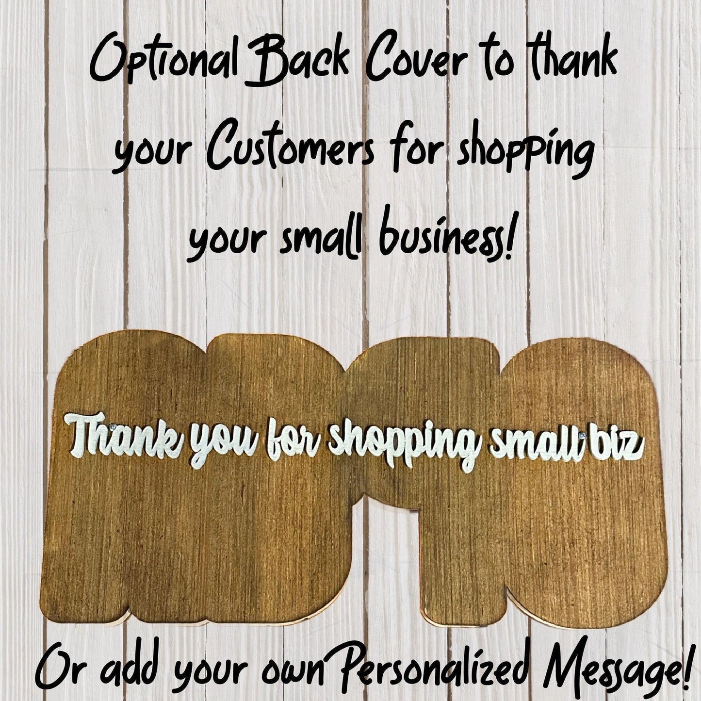 Handmade wood open marquee sign – lighted business decor