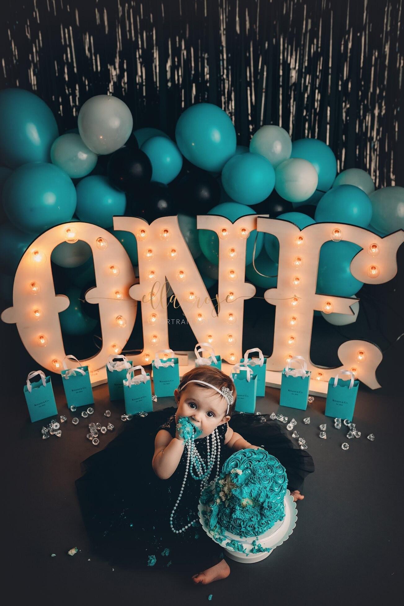 You are my sunshine wood marquee sign – handmade nursery decor