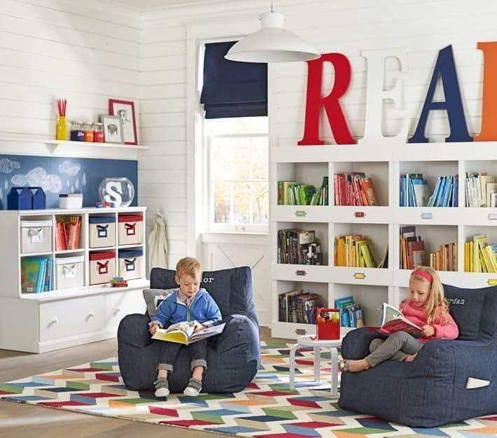 Custom maple wood sign letters, 3d nursery wall art