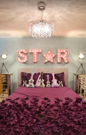 Vintage style marquee light up metal letters, 18" steel number set