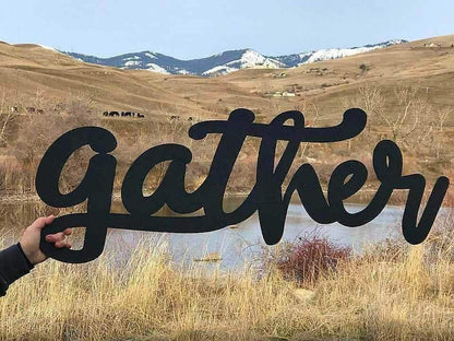 Custom maple wood sign, personalized name wall art