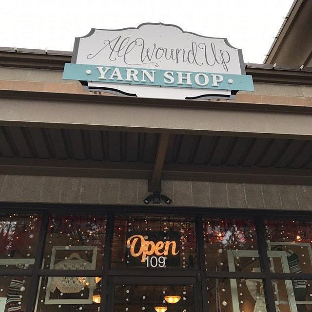 Custom wood lighted open sign | neon style marquee for business, salon, bar (led)