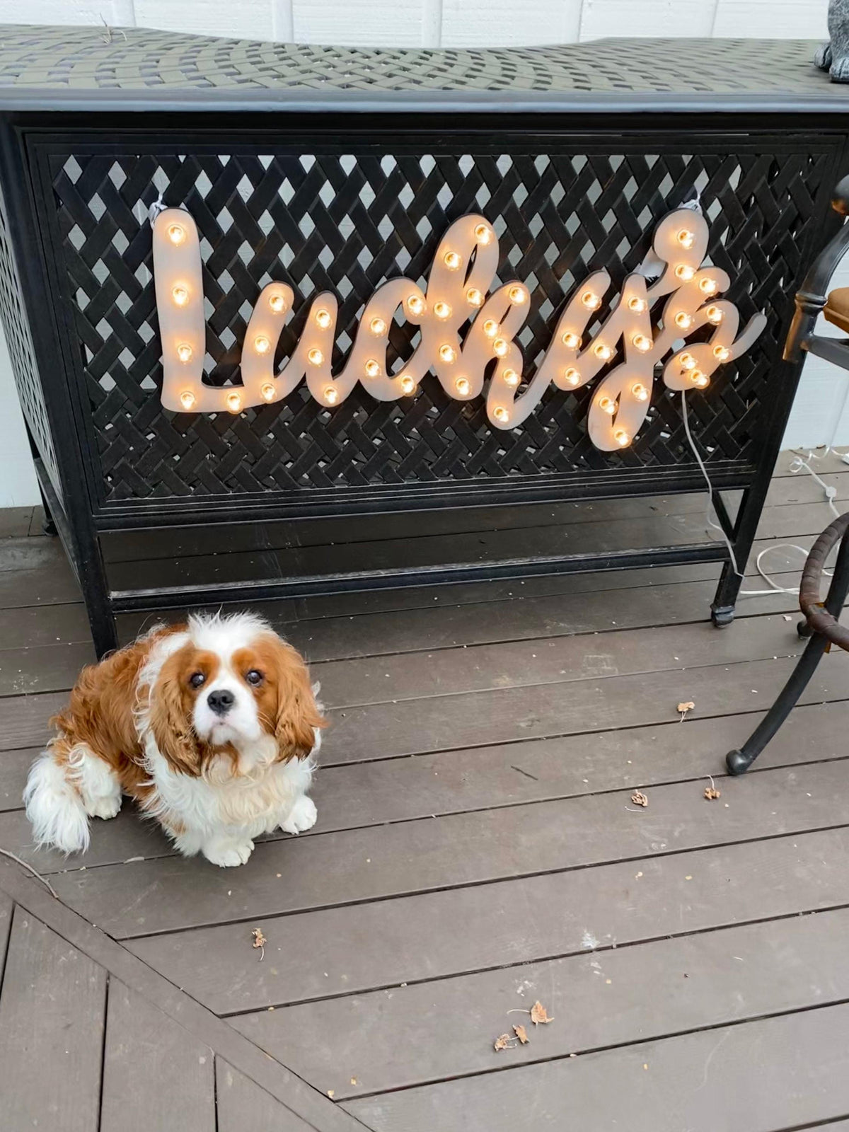 Handcrafted Maple Wood Howdy Marquee Sign, Lighted Western Wall Decor