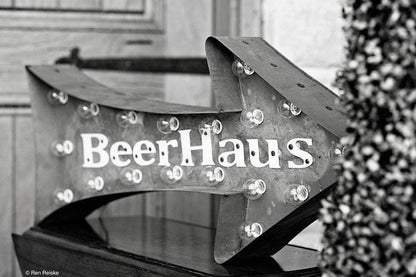 Lighted metal arrow marquee sign Illuminated bar business wedding gift home decor open directions