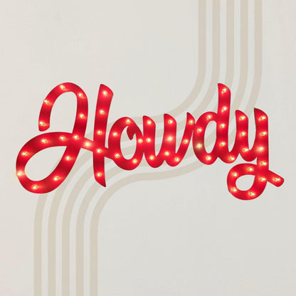 Marquee sign light sign personalized wood ... howdy sign love play eat open hola yum bar dream custom.. wedding gift restaurant