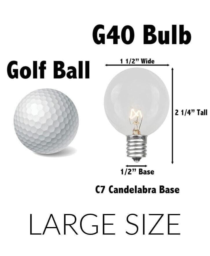 Replacement and led bulbs upgrade