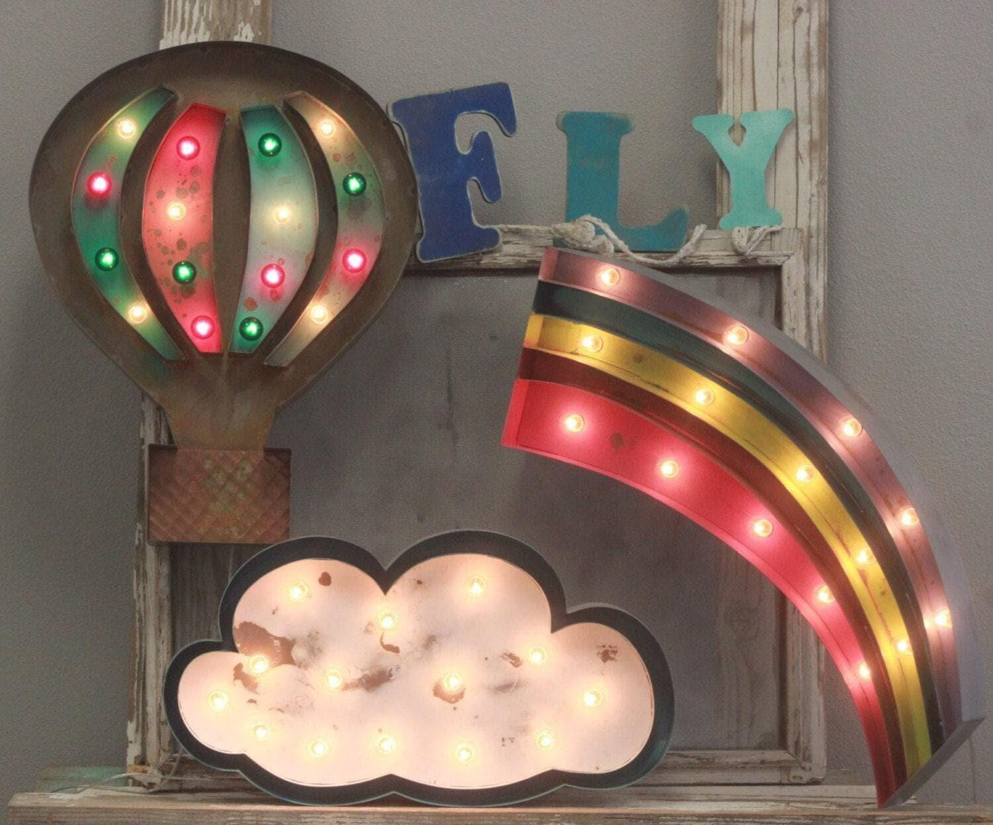Sale large sun shine marquee…. baby family room boys room gift birthday wedding play room patio