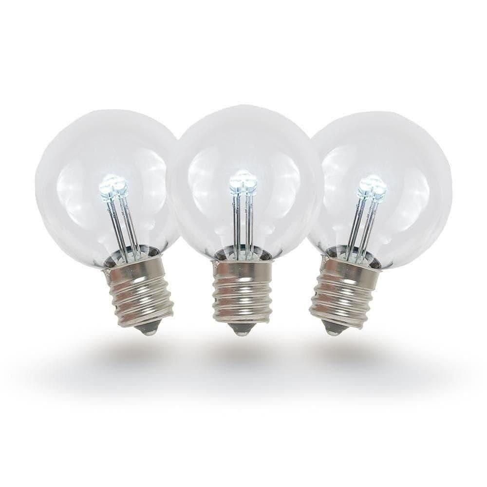Replacement and led bulbs upgrade