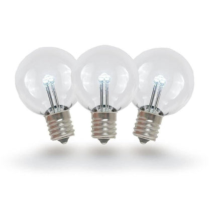 Replacement and led bulbs upgrade