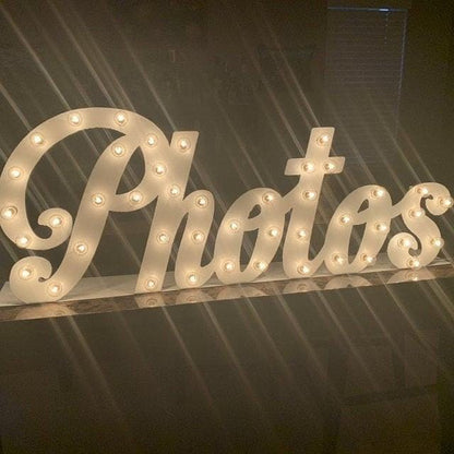CUSTOM Flat Metal Lemonade Sign with Stand JADE Not Distressed