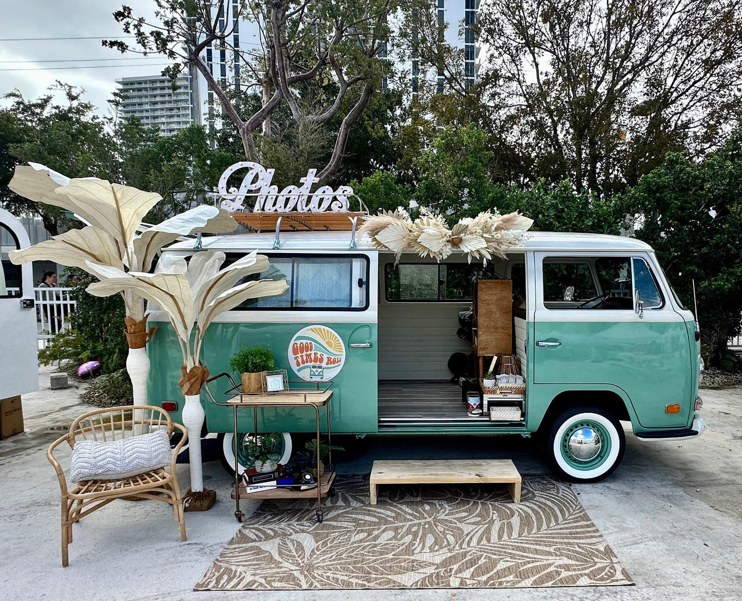 Metal photos sign marquee lighted steel letters... photos love open bar dream custom personalized wedding gift photo booth bus photos